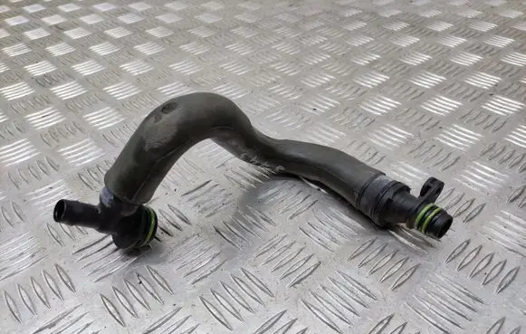 EGR valve line/pipe/hose