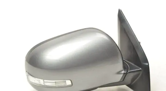Peugeot 4008 Front door electric wing mirror 9PIN