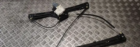 BMW X5 F15 Front door manual window regulator 7322748