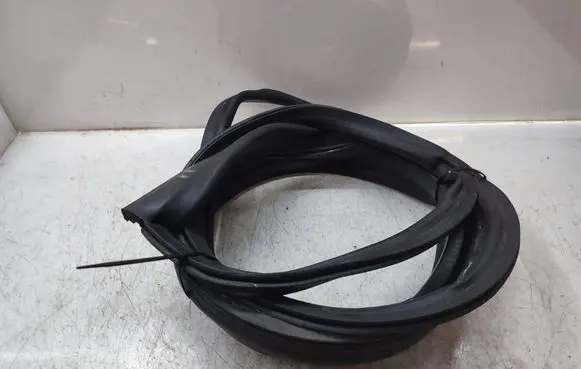 Mercedes-Benz S W222 Engine compartment rubber A2226280198