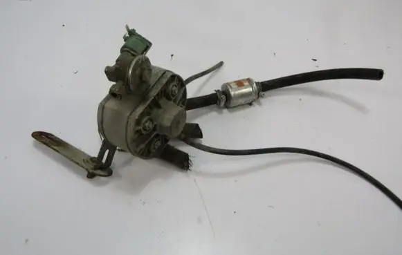 Ford Maverick LP gas reducer 67R0199321
