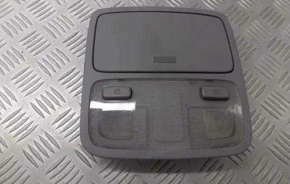 KIA Sportage Headlining lighting console trim 92850-2EXXX