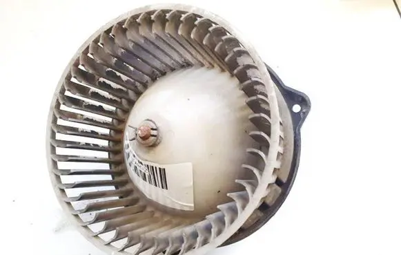 Mitsubishi Pajero Sport I Heater fan/blower 1940007161 194000-7161