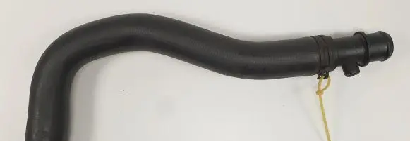 Jaguar XF X250 Engine coolant pipe/hose