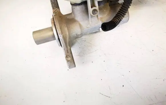 Citroen C3 Master brake cylinder