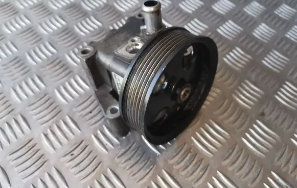 Volvo V70 Power steering pump 31280023 8G913A696AC 7617974106