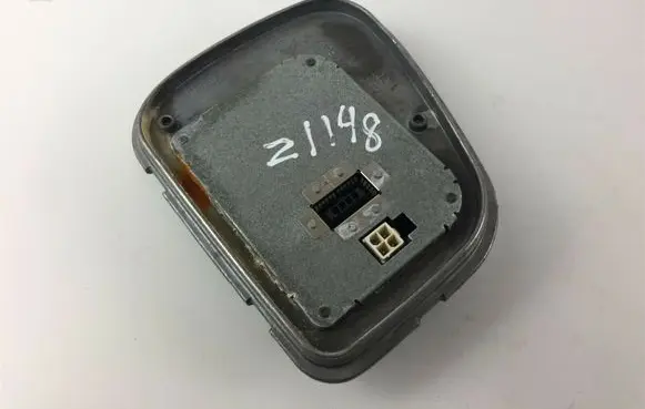 Volvo V50 Other control units/modules 1307329209 Z1148