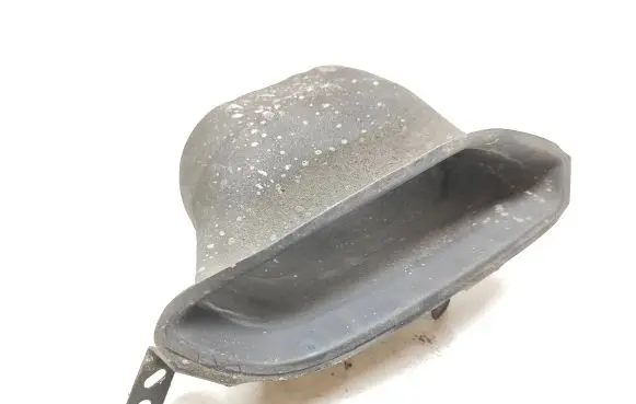 Citroen DS5 Muffler ending 
