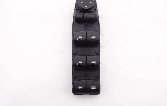 BMW 6 F12 F13 Quarter vent window switch 9253182