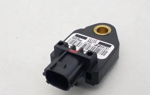 KIA Ceed Airbag deployment crash/impact sensor 959203K000
