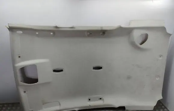 Ford C-MAX II Headlining 