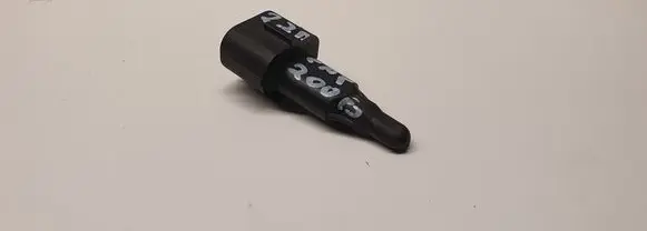 Toyota Corolla Verso AR10 Outside/exterior temperature sensor 