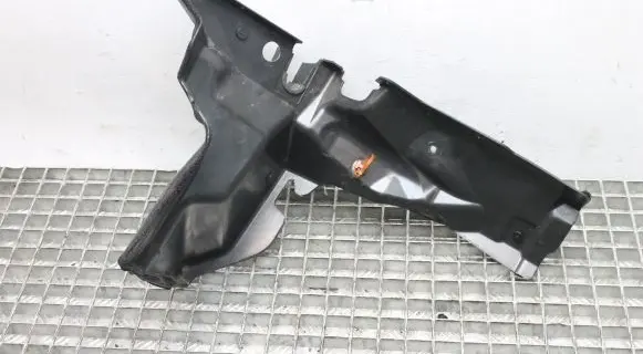 Jaguar XE Centre console side trim rear GX736D057BD