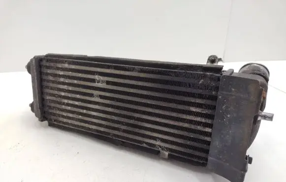 KIA Sorento Intercooler radiator