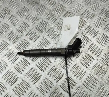 BMW X3 F25 Fuel injector 7823461 0445117030