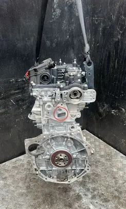 Hyundai Tucson TL Engine G4FP