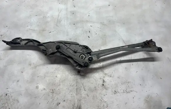Mercedes-Benz E W211 Front wiper linkage A2118200940 3397020788