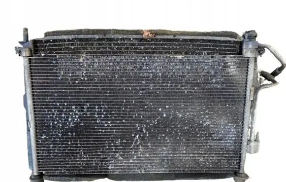 Ford Mondeo Mk III Radiator set 1S7H8005AD