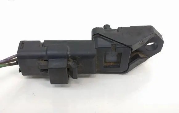 Peugeot 807 Air pressure sensor 9639469280