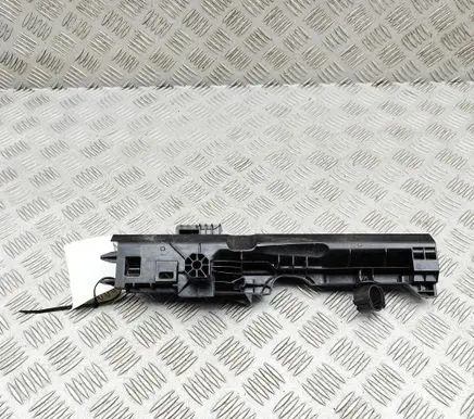 BMW X2 U10 Radiator support slam panel bracket 9846976