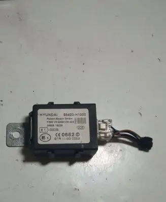Hyundai Terracan Immobilizer control unit/module 95420H1000 2850615229 97RI000008