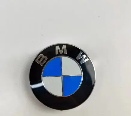 BMW 3 F30 F35 F31 R20 wheel hub/cap/trim 7788967