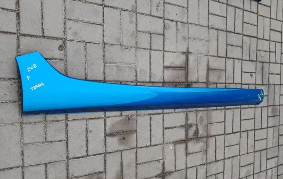 Renault Zoe Sill 764263059R