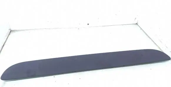 Mercedes-Benz CLS C219 Parcel shelf grill A2116900530