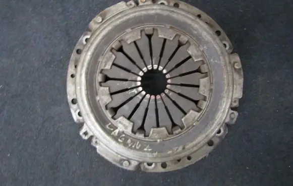 Renault Laguna I Pressure plate 