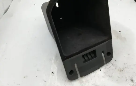 Chevrolet Captiva Glove box NOCODE