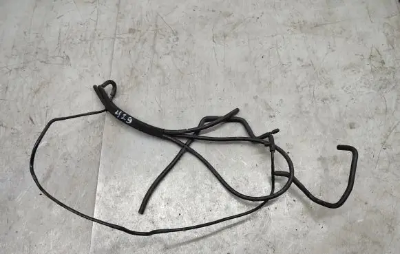 Porsche Cayenne (92A) Engine coolant pipe/hose 7L5131492A 03H133778AP