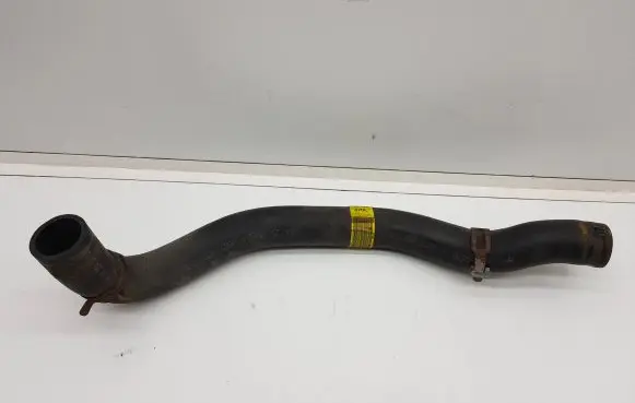 KIA Sportage Engine coolant pipe/hose 25412D3700