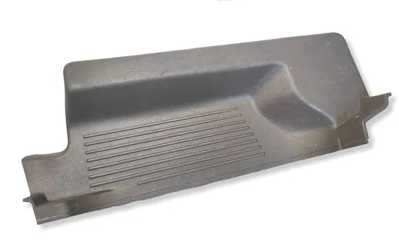 Ford Transit Courier Rear sill trim cover ET76A13245BEW ET76A13245CEW