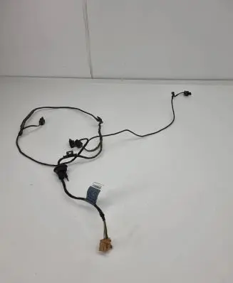 Audi A5 Parking sensor (PDC) wiring loom 8W6971104A