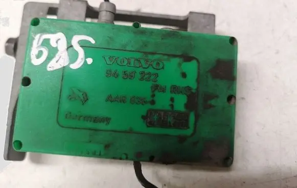 Volvo S60 Aerial antenna amplifier 9659222