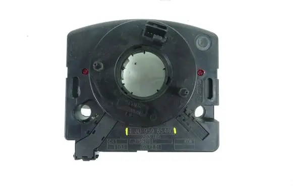 Audi A2 Airbag slip ring squib (SRS ring) 1J0959654AC