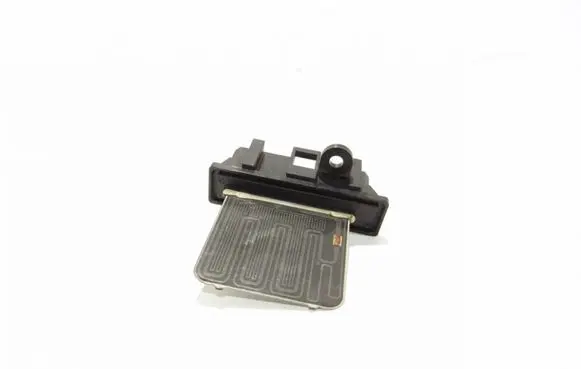 Nissan Almera Tino Heater blower fan relay 27150