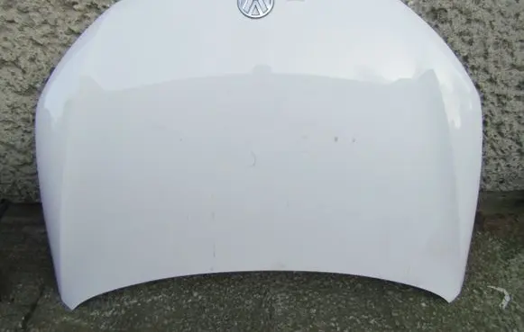 Volkswagen Scirocco Engine bonnet/hood 1K8823031T