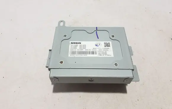 Nissan Qashqai J12 Other control units/modules 284A1HN27D