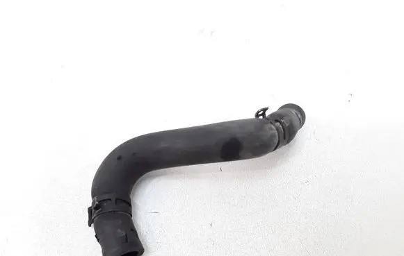 Audi A6 S6 C6 4F Engine coolant pipe/hose