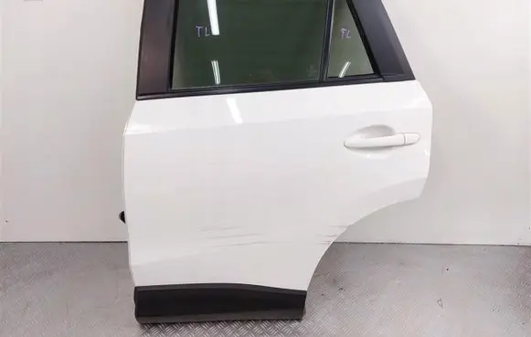 Mazda CX-5 Rear door KD5373010