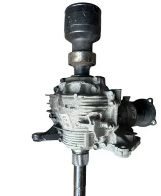 Mazda CX-5 Gearbox transfer box case Kn01