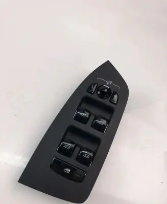 Volvo S90, V90 Electric window control switch 31433926