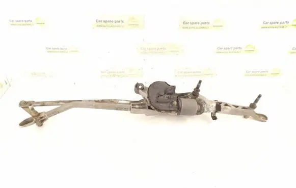Mercedes-Benz E W212 Front wiper linkage 2128201240 A2128201240