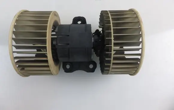BMW X5 E53 Heater fan/blower 1456000603