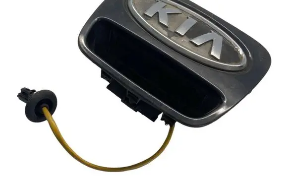 KIA Ceed Tailgate/trunk/boot lock/catch/latch