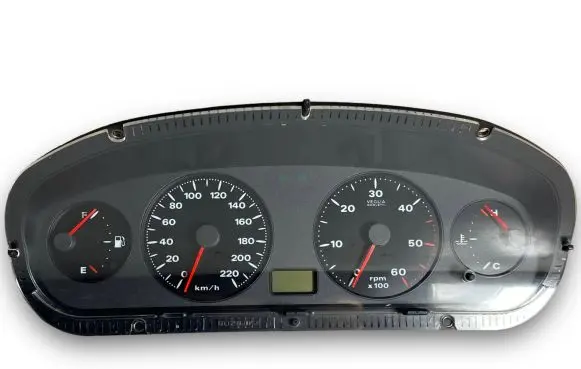 Fiat Bravo - Brava Speedometer (instrument cluster) 46769238