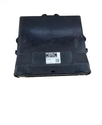 Toyota Prius (XW30) Other control units/modules 8968147100