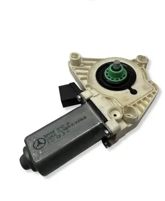 Mercedes-Benz S W221 Front door window regulator motor A2218202842 997457101 7746009601