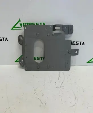 Renault Clio V Engine control unit holder 237142561R